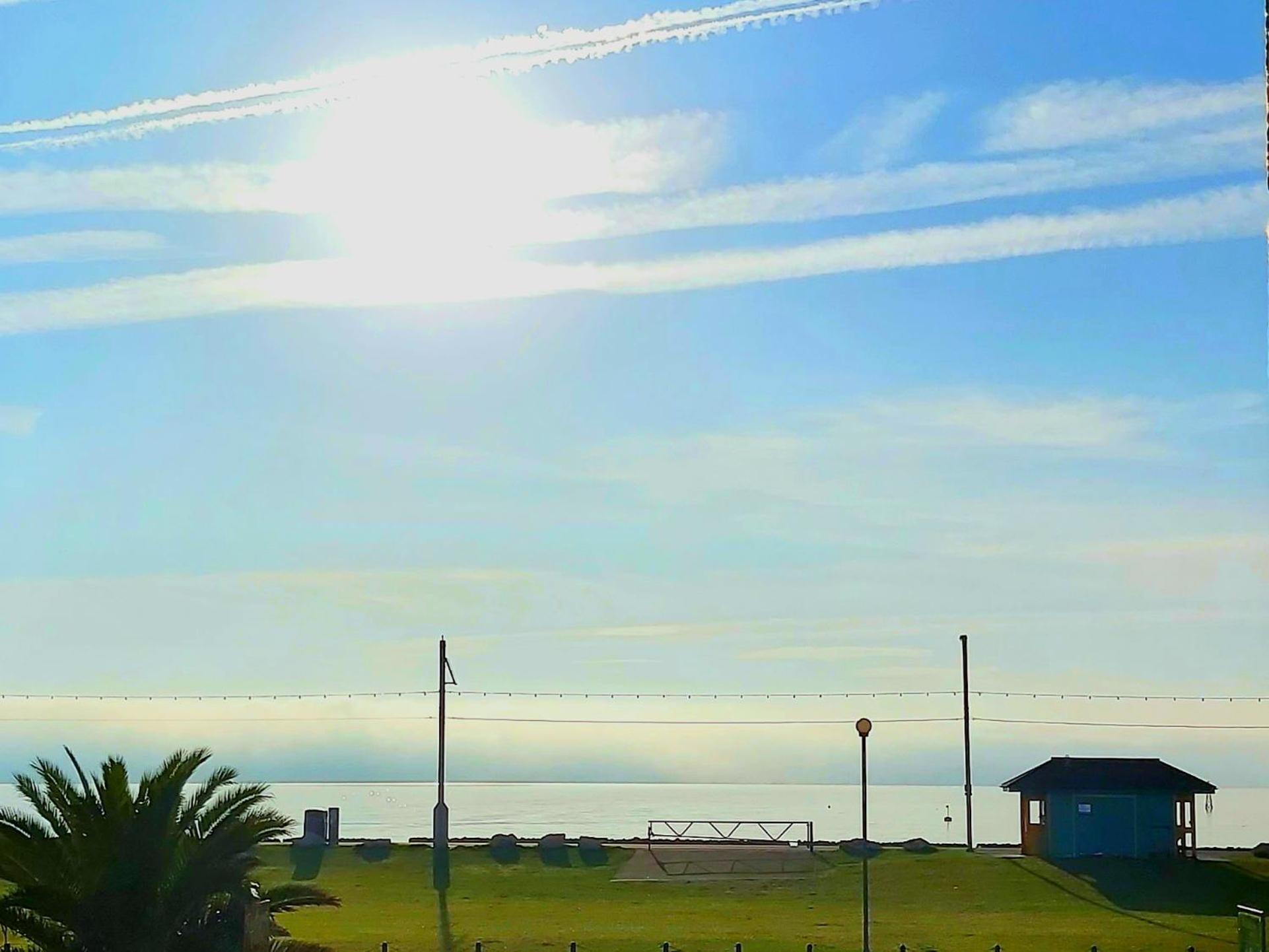 פיינטון Redsands Villa מראה חיצוני תמונה