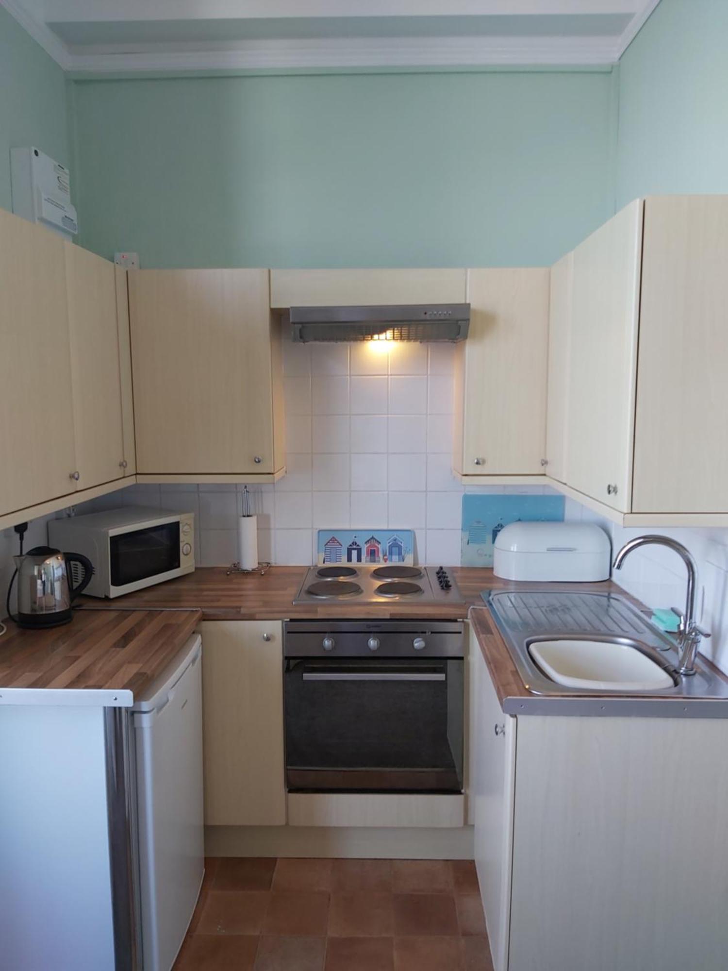פיינטון Redsands Villa מראה חיצוני תמונה